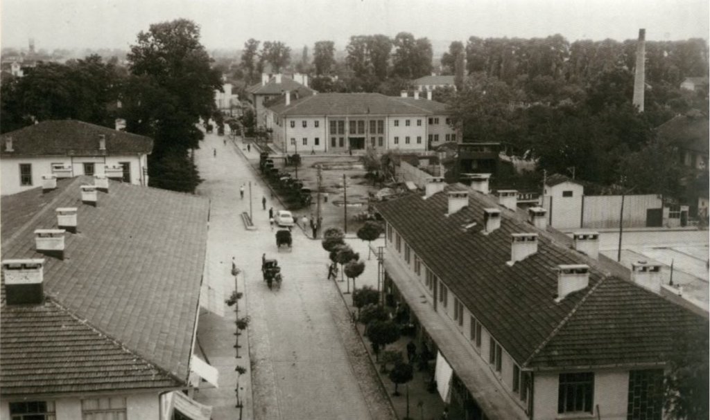 Dünden Bugüne Adapazarı (2004)