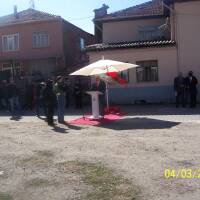Müjgan Zaman Bağışı