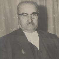 Abdi Tömekçe- Tömekçe Arşivi