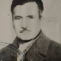 Hüseyin Tömekçe- Tömekçe Arşivi