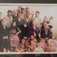 Tömekçe Ailesi- Tömekçe Arşivi