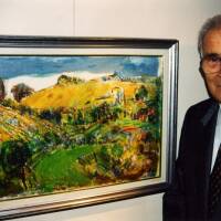 Mustafa Tömekçe - Fahri Tuna Arşivi