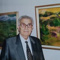 Mustafa Tömekçe - Fahri Tuna Arşivi