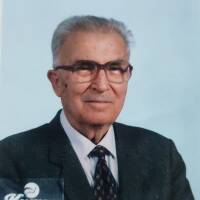 Mustafa Tömekçe- Tömekçe Arşivi